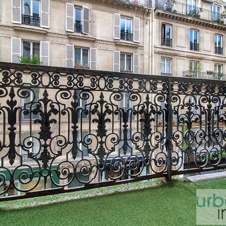 24 - Luxury Home In Paris Montorgueil 외부 사진