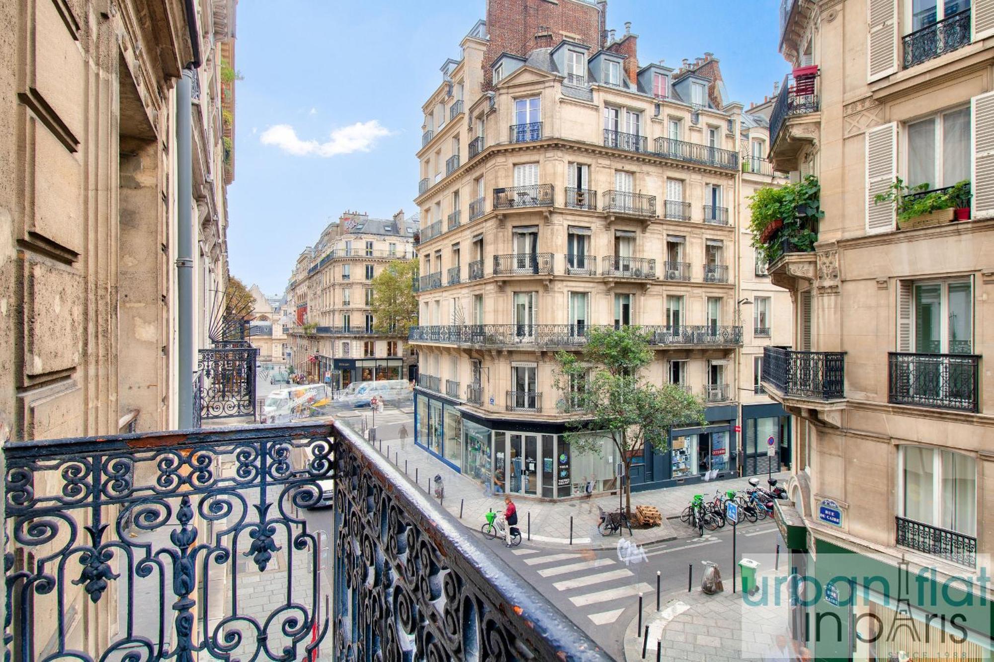 24 - Luxury Home In Paris Montorgueil 외부 사진