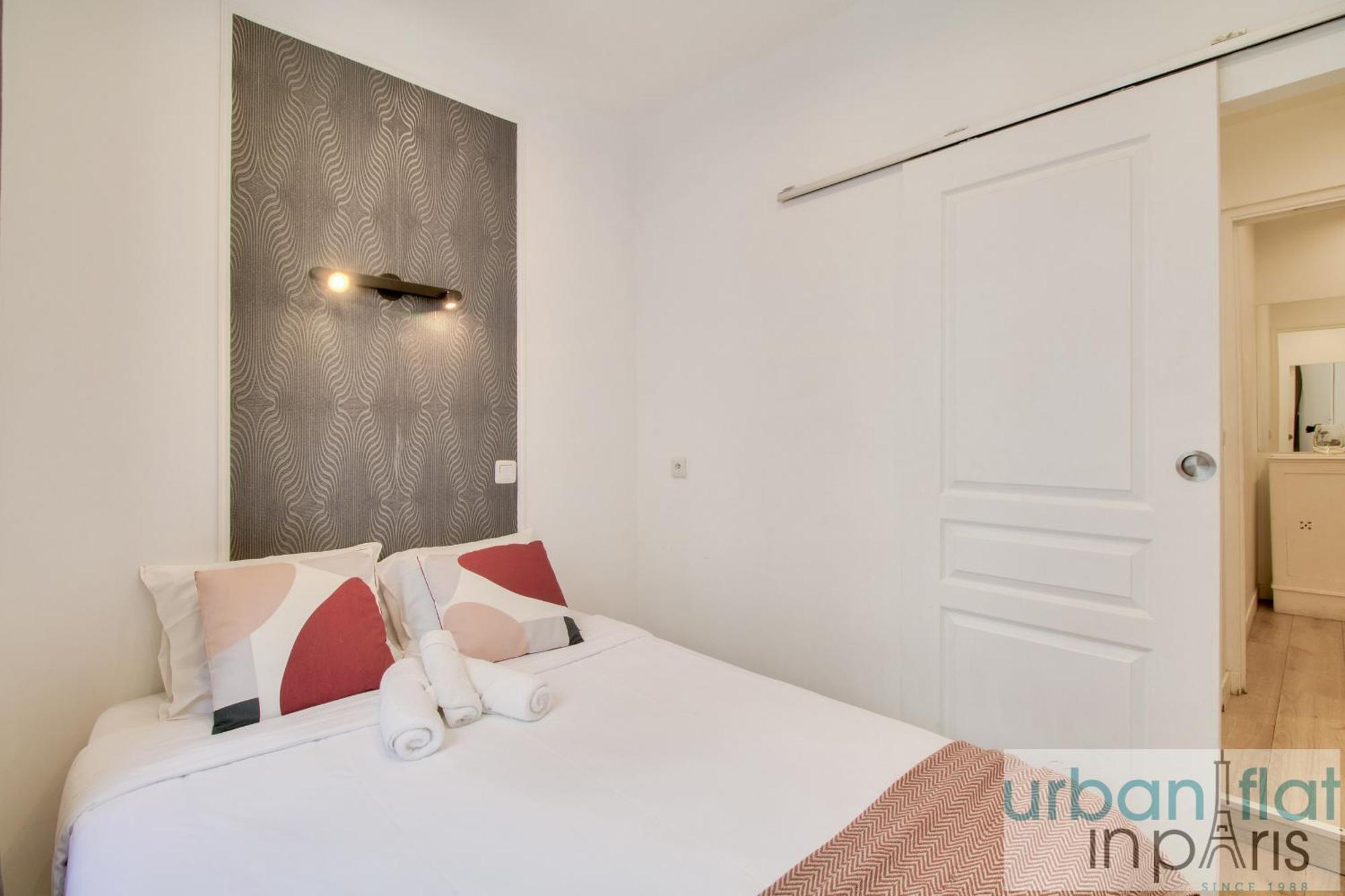24 - Luxury Home In Paris Montorgueil 외부 사진