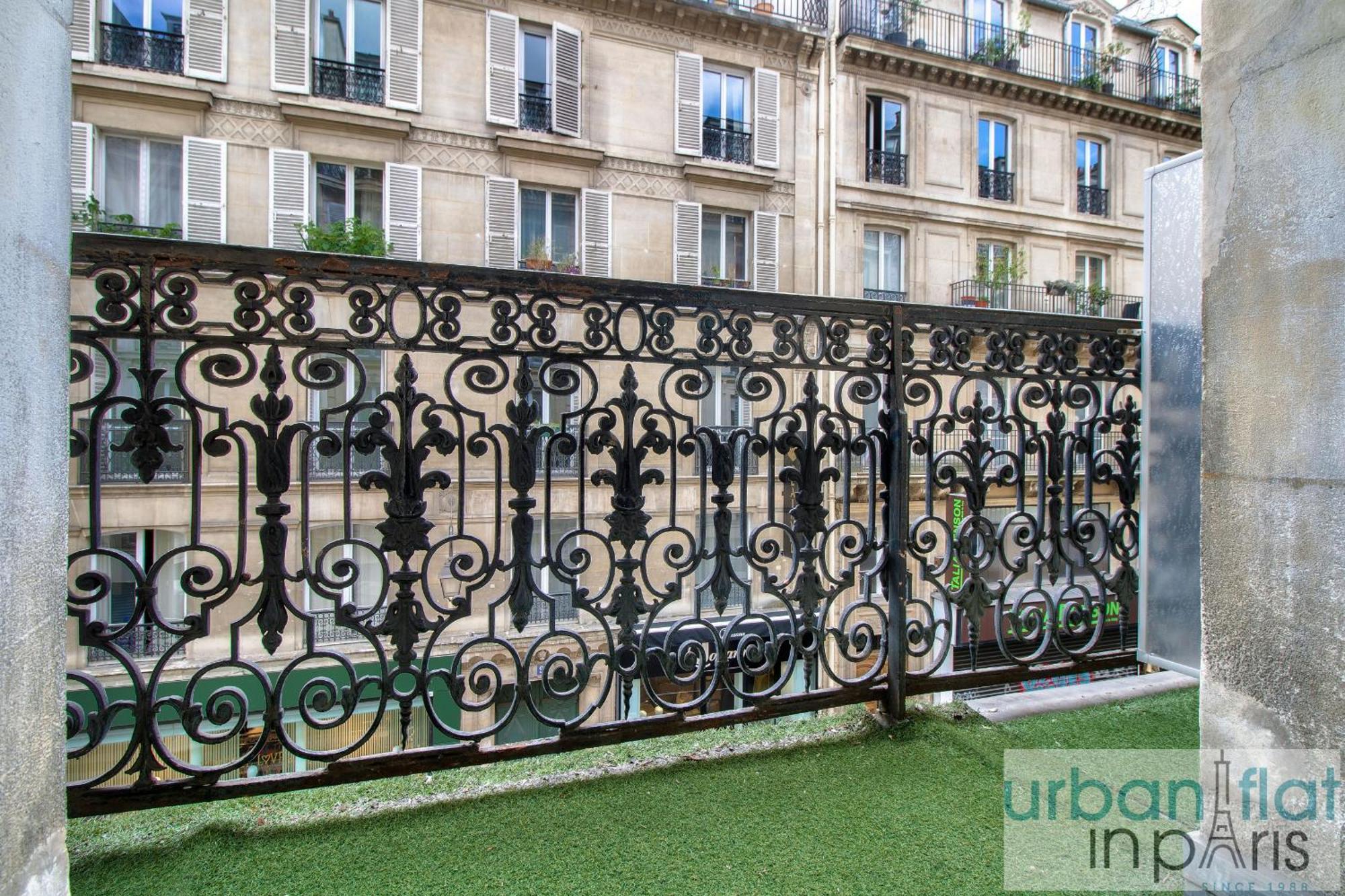 24 - Luxury Home In Paris Montorgueil 외부 사진