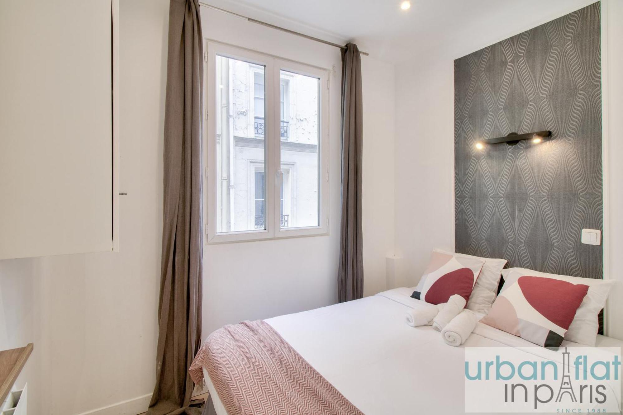 24 - Luxury Home In Paris Montorgueil 외부 사진