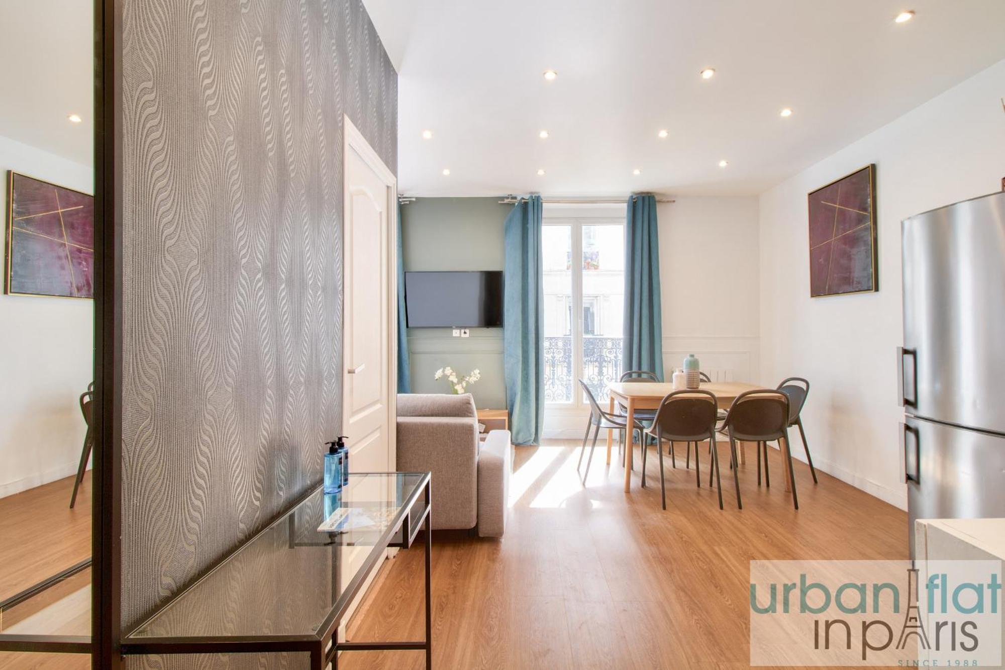 24 - Luxury Home In Paris Montorgueil 외부 사진